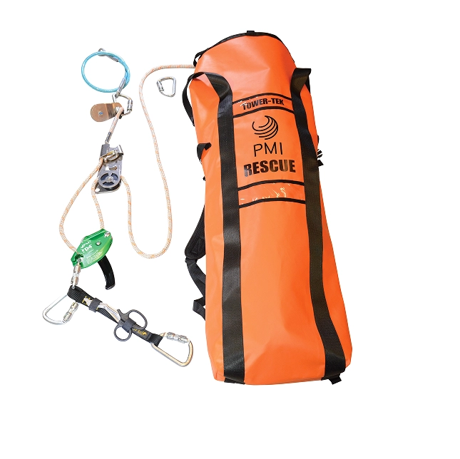 PMI Rope | Rope, gear & equipment for your vertical world