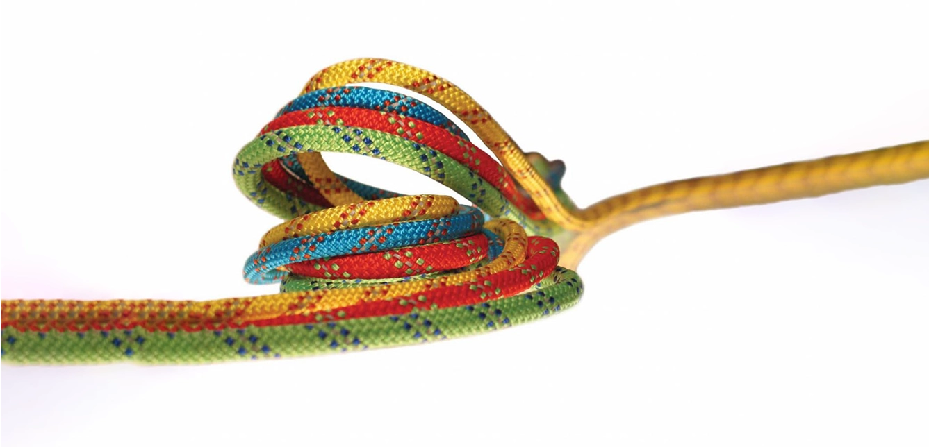 Webbing and Cordage