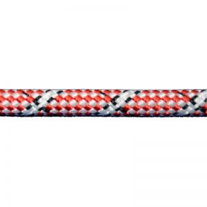 Extreme pro rope red black and white