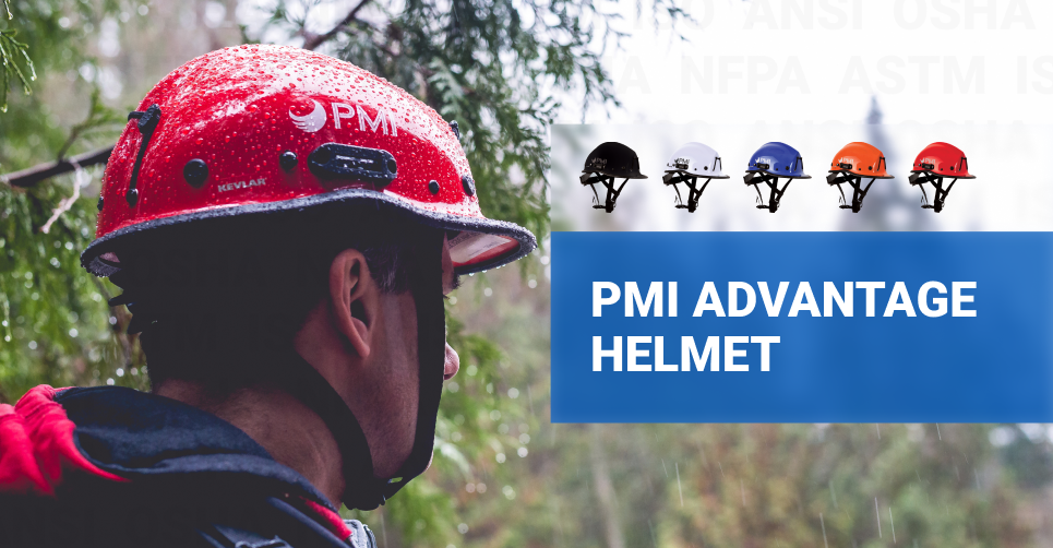 Head Protection, Climbing & Rescue Helmets, Hard Hats