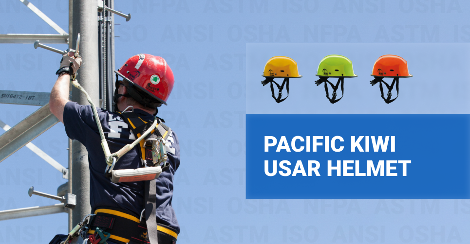 Personal Protective Equipment Working At Height, Why Rope Access? Online  Safety Store