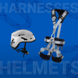 PMI Rope  Rope Rescue Gear and Equipment - PMI Rope