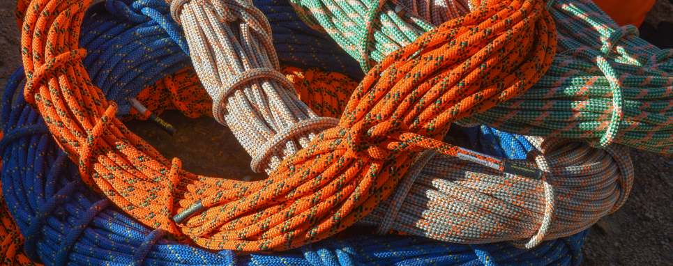 Marine Rope, Buy Today From Access Ropes