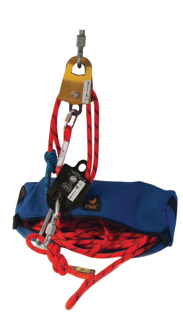 PMI Rope | Solutions and Kits - PMI Rope