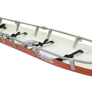 Cascade Advance Series Carbon Titanium 2P Litter