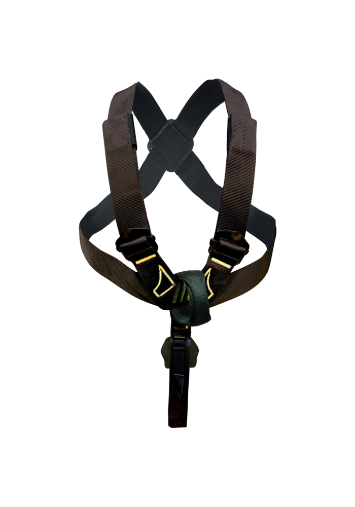 PMI Rope  Beal - Air Top chest harness (for Shaolin harness) for