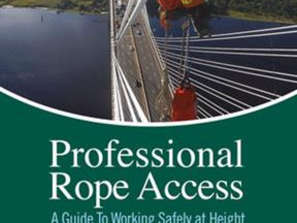 PMI Rope  Morrow Guide To Knots for rescuers and climbers - buy