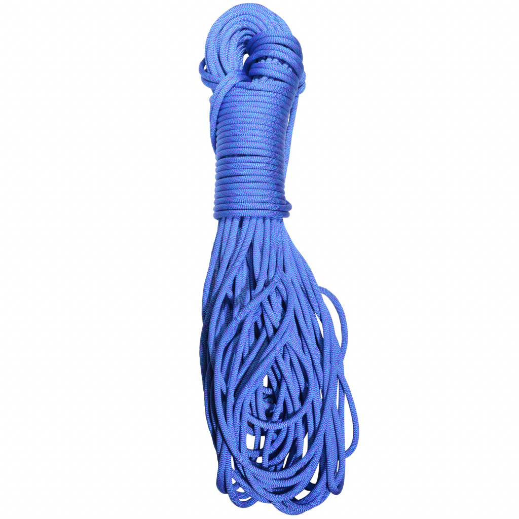 PMI Rope  8.9 mm Erratic Dynamic Rope with UNICORE® for rescuers and  climbers - buy online - PMI Rope