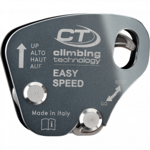 CLIMBING TECHNOLOGY Easy Speed