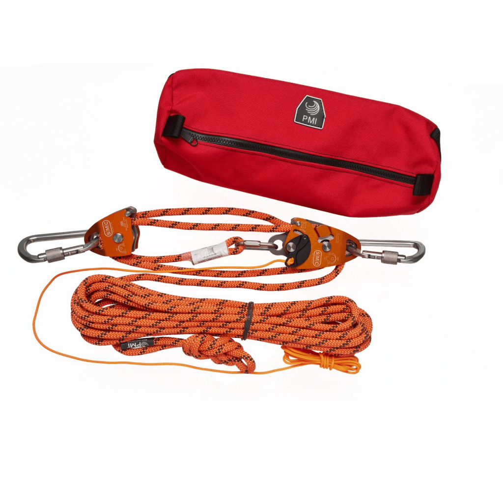 PMI® SMC Advance Tech Haul System