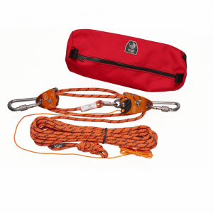 PMI® SMC Advance Tech Haul System