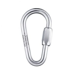 10mm Pear Screw Link