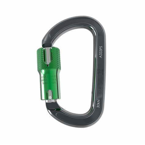 PMI Rope | Pensafe A333PS Kwiklock for rescuers and climbers - buy ...