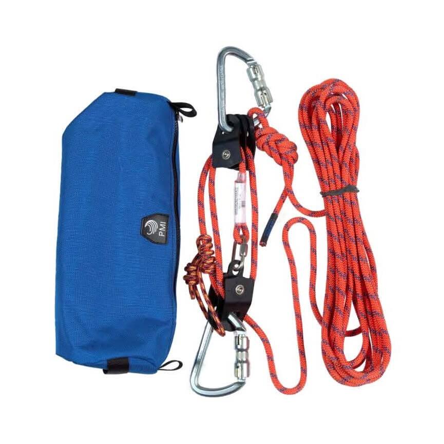 PMI Rope | PMI® FP Lite Haul System for rescuers and climbers