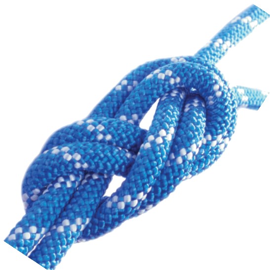 PMI Rope  10 mm EZ Bend™ PMI® Hudson Classic Professional Rope for  rescuers and climbers - buy online - PMI Rope