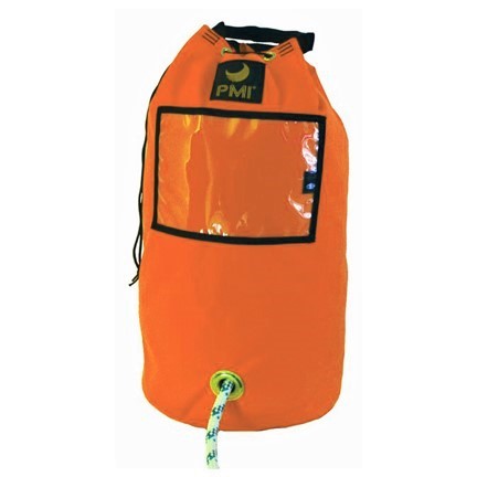 PMI Rope  PMI® Rope Bag for rescuers and climbers - buy online - PMI Rope