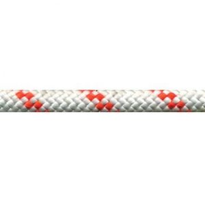 10 mm PMI Classic EZ-Bend White/Orange - 245.4M | NSS convention pick up