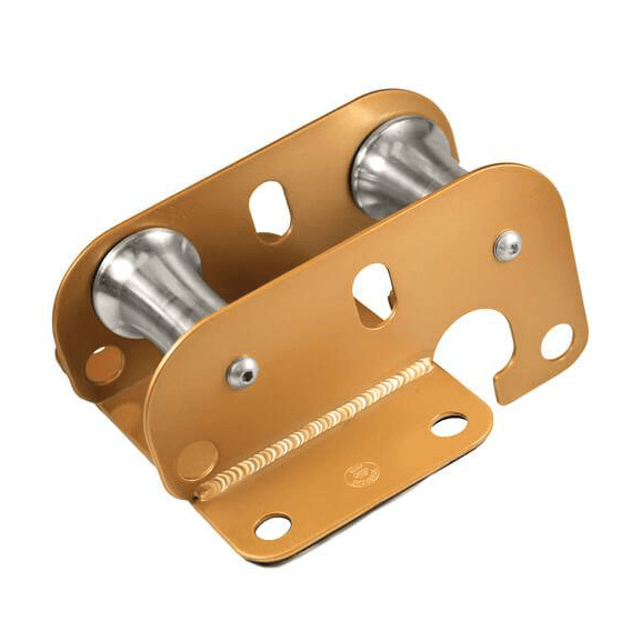 PMI Rope | SMC Roof Roller for rescuers and climbers - buy PMI Rope | SMC Roof Roller for rescuers and climbers - buy