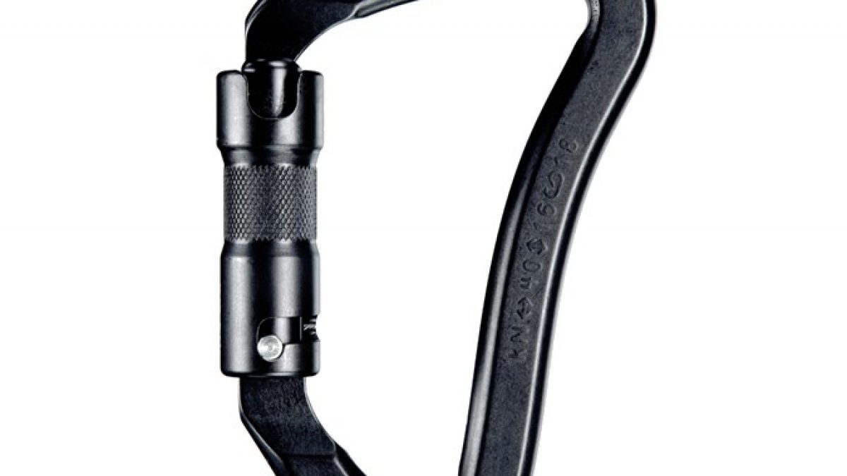 PMI Rope  SMC Crossover Series Trip-Lock for rescuers and climbers - buy  online - PMI Rope