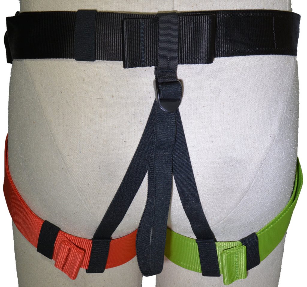 PMI Rope  PMI® Spectrum Harness for rescuers and climbers - buy