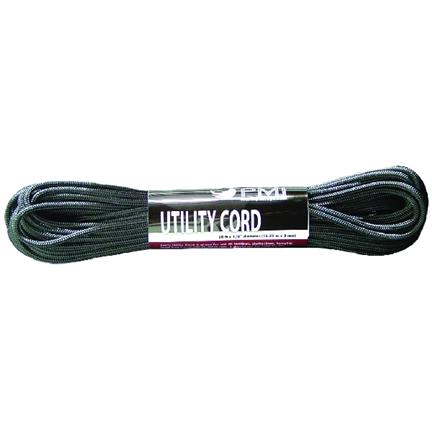 QUALITY UTILITY ROPE 3mm plain Army Olive heavy duty purlon strong Military  cord