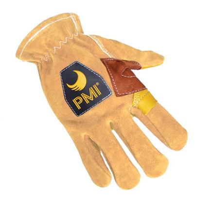 PMI Rope  PMI® Heavyweight Rappel Gloves for rescuers and climbers - buy  online - PMI Rope