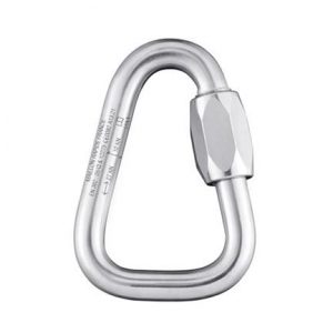 10mm Delta Screw Link, Aluminum