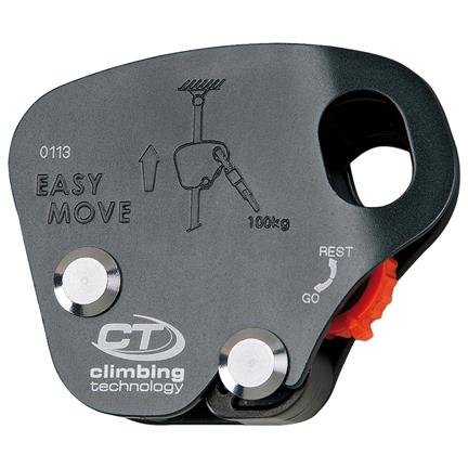 PMI Rope  CLIMBING TECHNOLOGY Easy Move for rescuers and climbers - buy  online - PMI Rope
