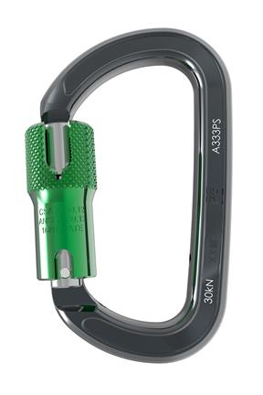 Safe Keeper PN113A-SK Small Carabiner