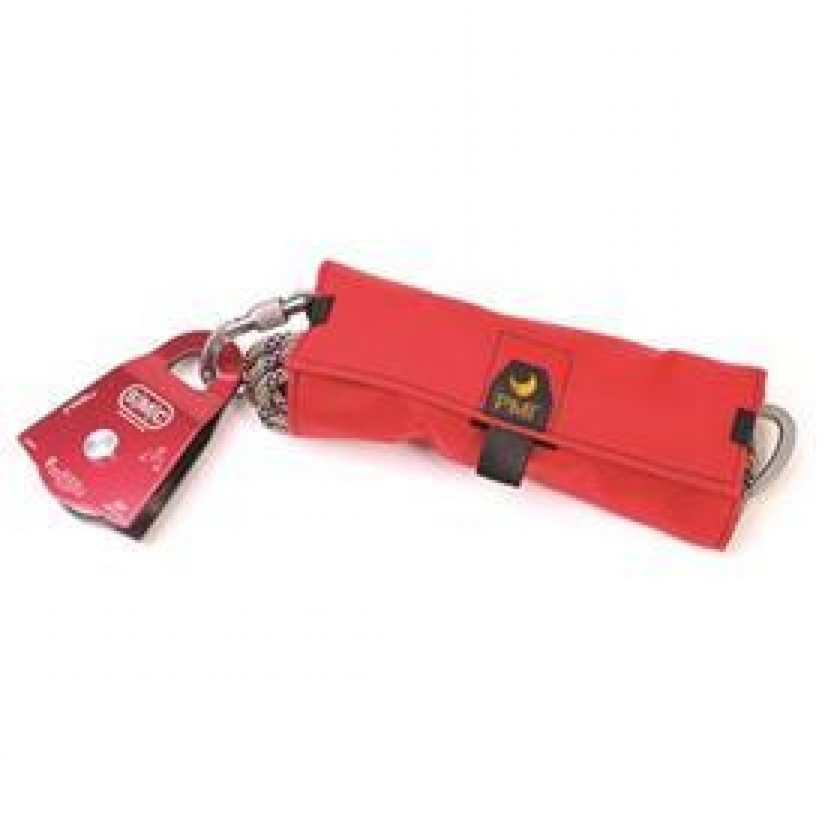 PMI Rope  PMI® Magneta Bag for rescuers and climbers - buy online - PMI  Rope