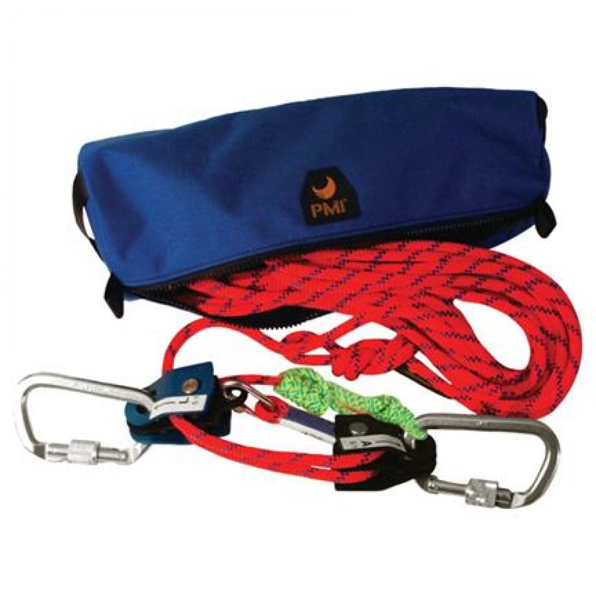 PMI Rope  Climbing Technology Quick Roll for rescuers and climbers - buy  online - PMI Rope