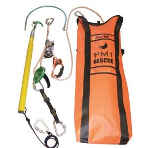 PMI Rope  CLIMBING TECHNOLOGY Easy Move for rescuers and climbers - buy  online - PMI Rope