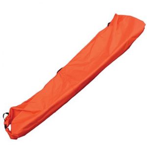 CASCADE RESCUE One piece Litter Storage Bag