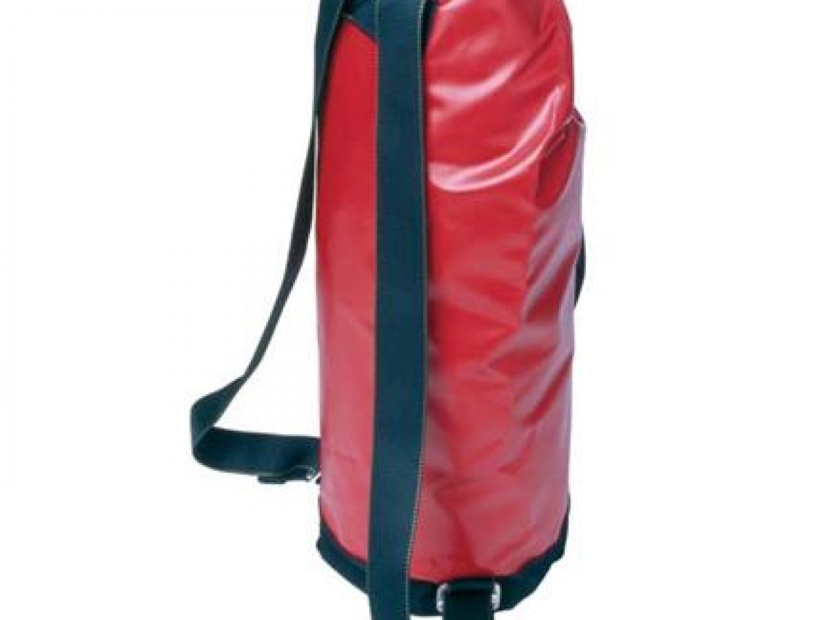 PMI Rope  PMI® Throw Bag with Economy Throw Rope for rescuers and climbers  - buy online - PMI Rope