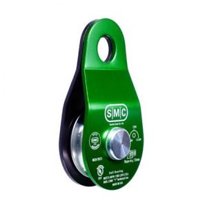 SMC/ra Aluminum Pulley