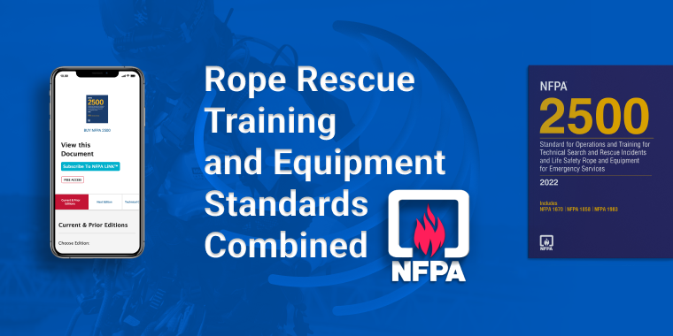 Service Life Guidelines for Rescue Gear