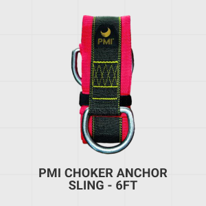 PMI Choker Anchor Sling - 6ft
