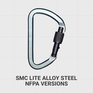 SMC Lite Alloy Steel NFPA Versions