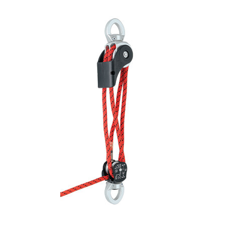 PMI Rope  HARKEN Wingman for rescuers and climbers - buy online - PMI Rope