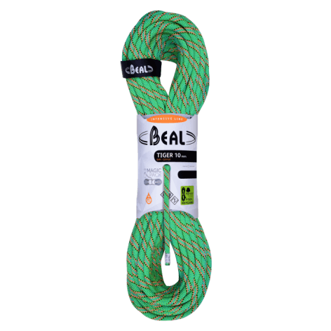 PMI Rope  BEAL Tiger 10MM for rescuers and climbers - buy online - PMI Rope