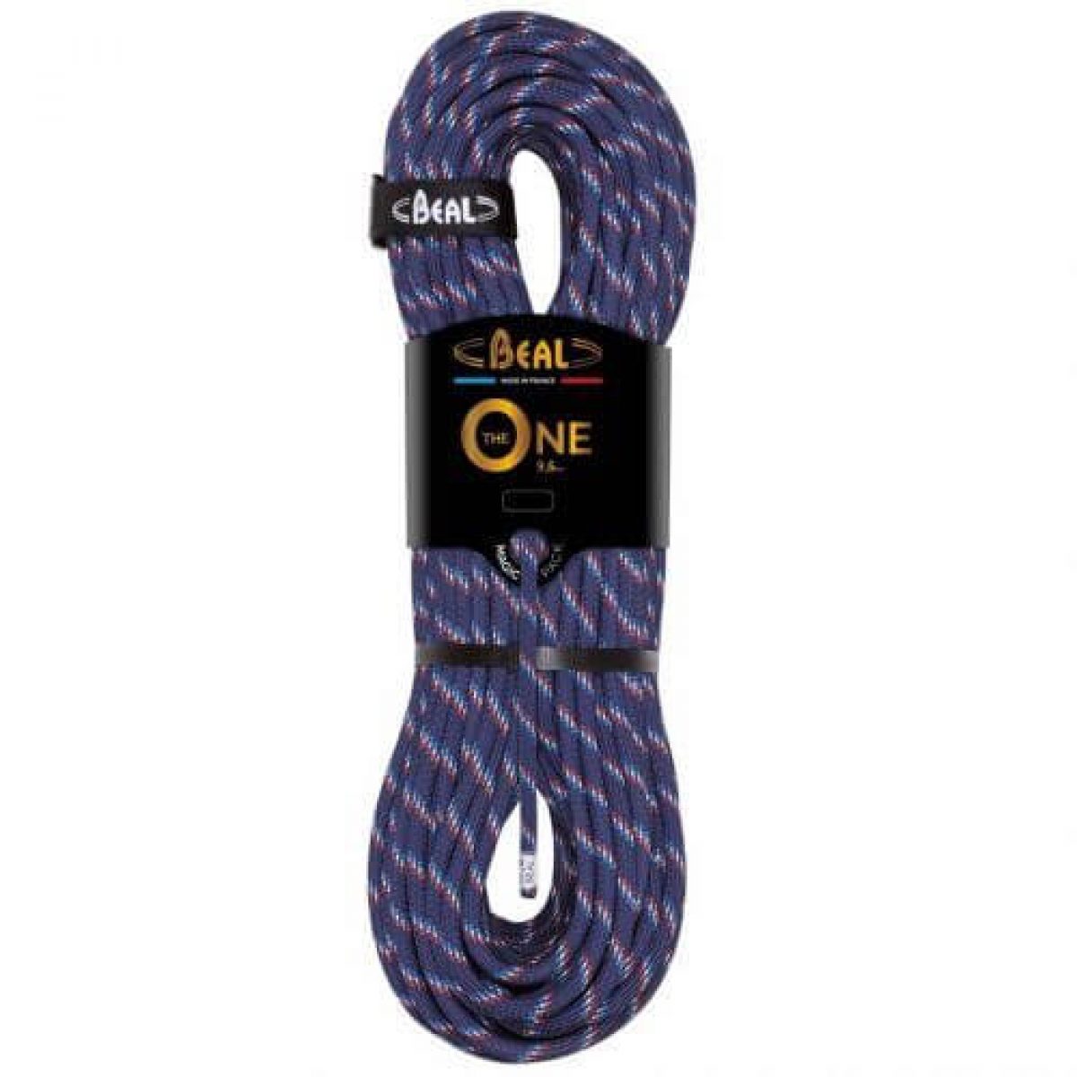 BEAL INDUSTRIE LOW STRETCH 10.5MM ROPE BEAL INDUSTRIE LOW STRETCH