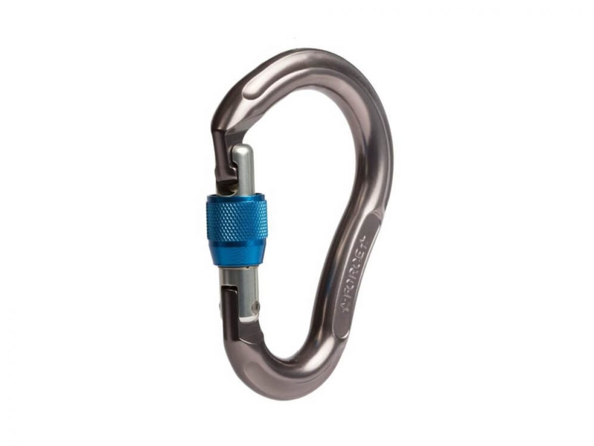 PMI Rope  Climbing Technology — CRIC for rescuers and climbers - buy  online - PMI Rope