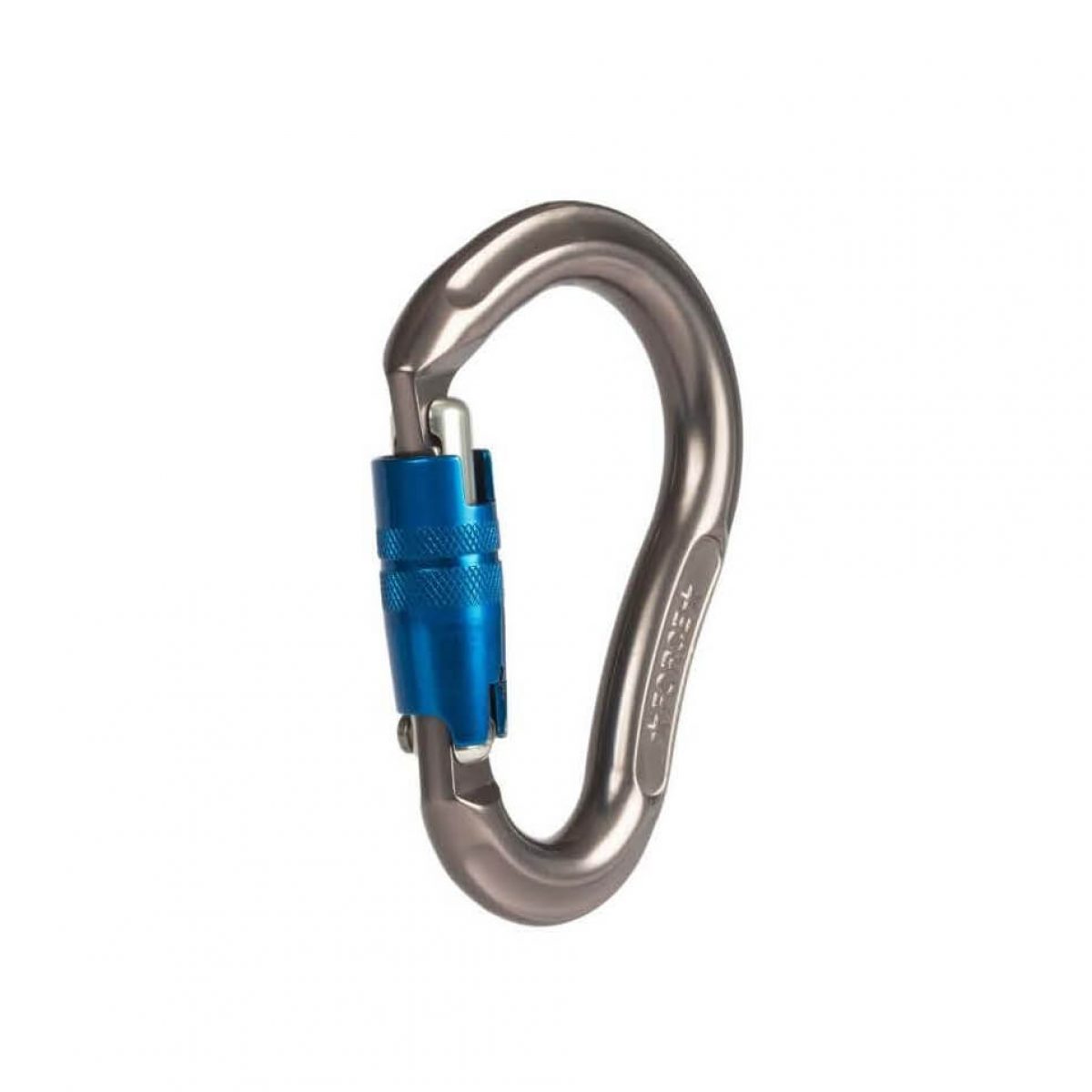 PMI Rope  SMC Crossover Series Trip-Lock for rescuers and