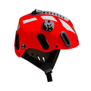 Pacific R6V MkII Seeker Lightweight Water Rescue Helmet