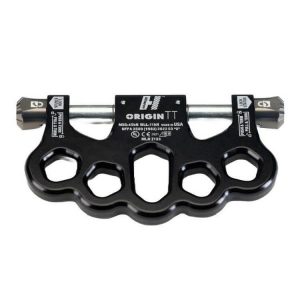 Harken® Origin TT Rigging Plate