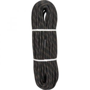 11 mm Edelweiss Cevian Black - 46M | NSS convention pick up
