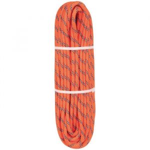11 mm Edelweiss Cevian Orange - 61M | NSS convention pick up