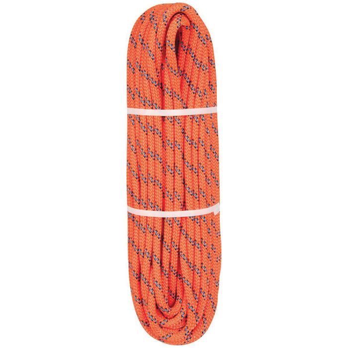 11 mm Edelweiss Cevian Orange - 46M | NSS convention pick up