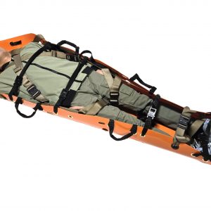 SKEDCO Rapid Extraction Sked