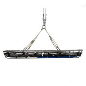 PMI® Dura-Shield Pro Litter Bridle
